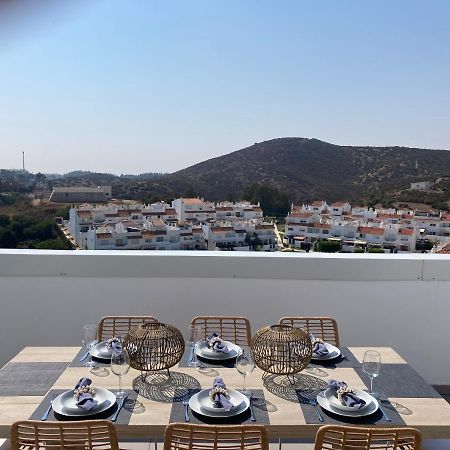 شقة Luxury Penthouse Gerardo - The View فوينخيرولا المظهر الخارجي الصورة