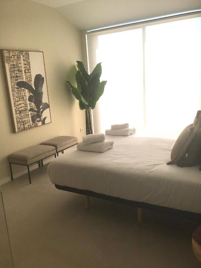 شقة Luxury Penthouse Gerardo - The View فوينخيرولا المظهر الخارجي الصورة