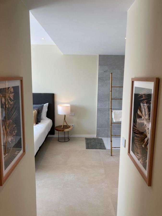 شقة Luxury Penthouse Gerardo - The View فوينخيرولا المظهر الخارجي الصورة