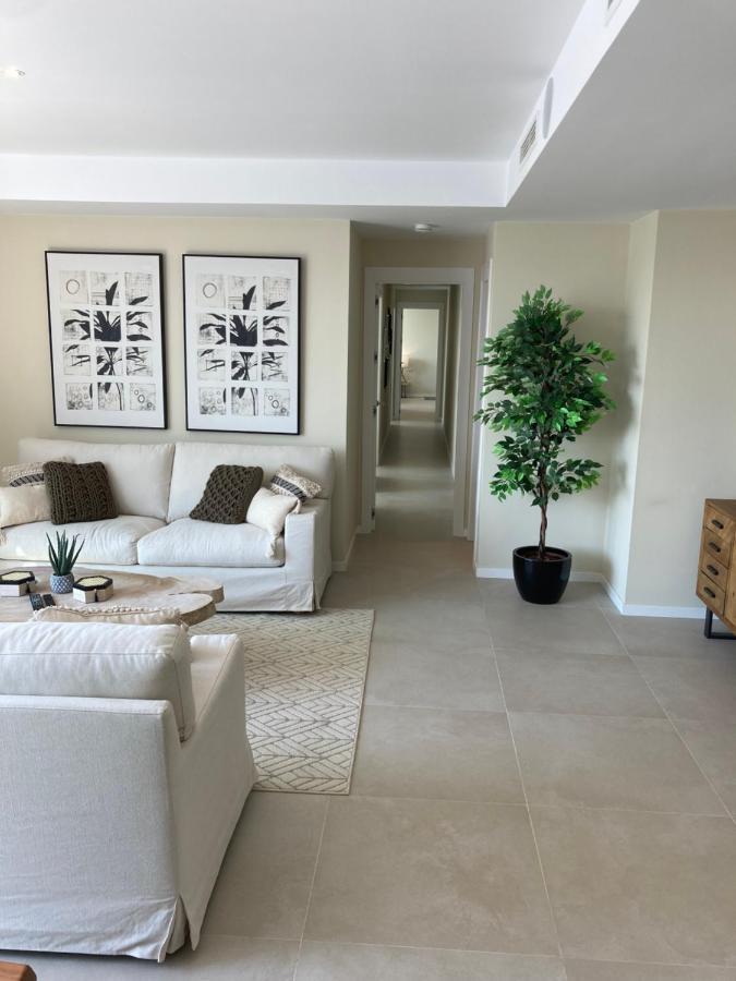 شقة Luxury Penthouse Gerardo - The View فوينخيرولا المظهر الخارجي الصورة