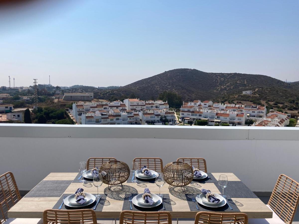شقة Luxury Penthouse Gerardo - The View فوينخيرولا المظهر الخارجي الصورة