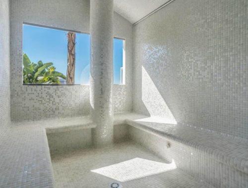 شقة Luxury Penthouse Gerardo - The View فوينخيرولا المظهر الخارجي الصورة